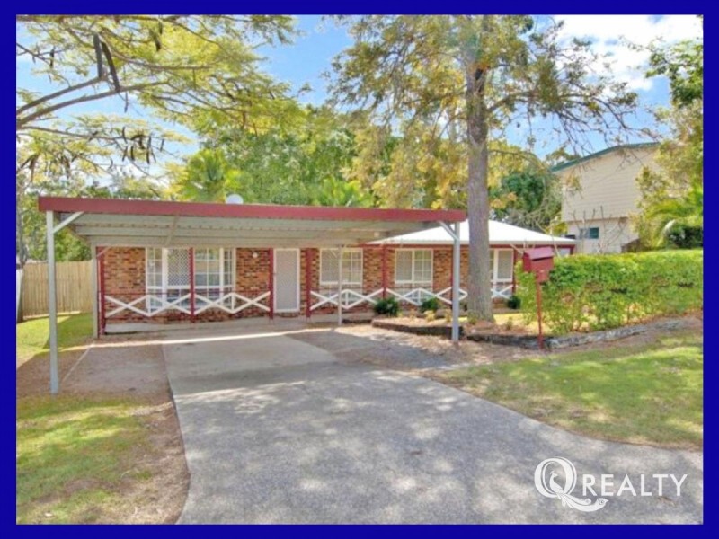 8 Fairfax Avenue, Bethania QLD 4205