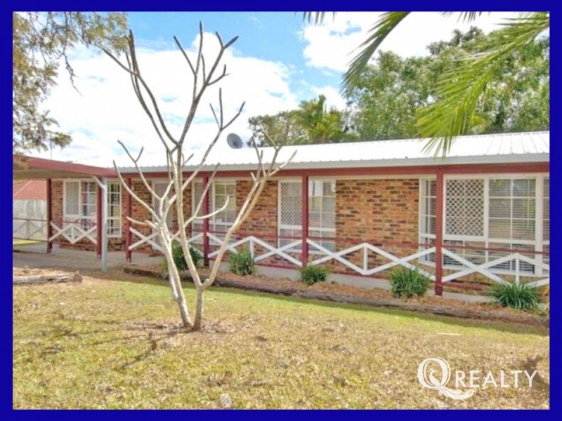 8 Fairfax Avenue, Bethania QLD 4205