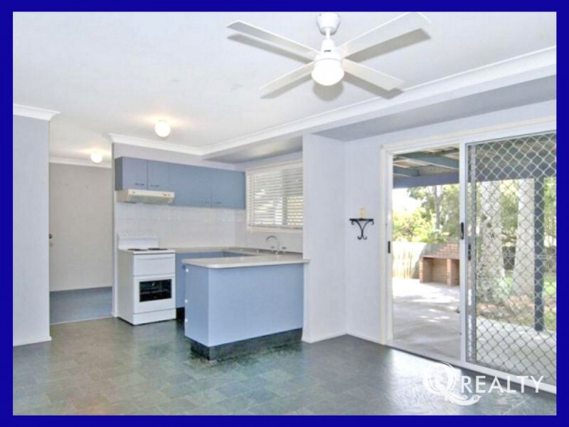 8 Fairfax Avenue, Bethania QLD 4205