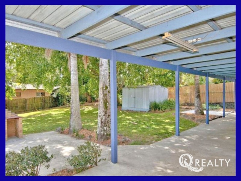 8 Fairfax Avenue, Bethania QLD 4205