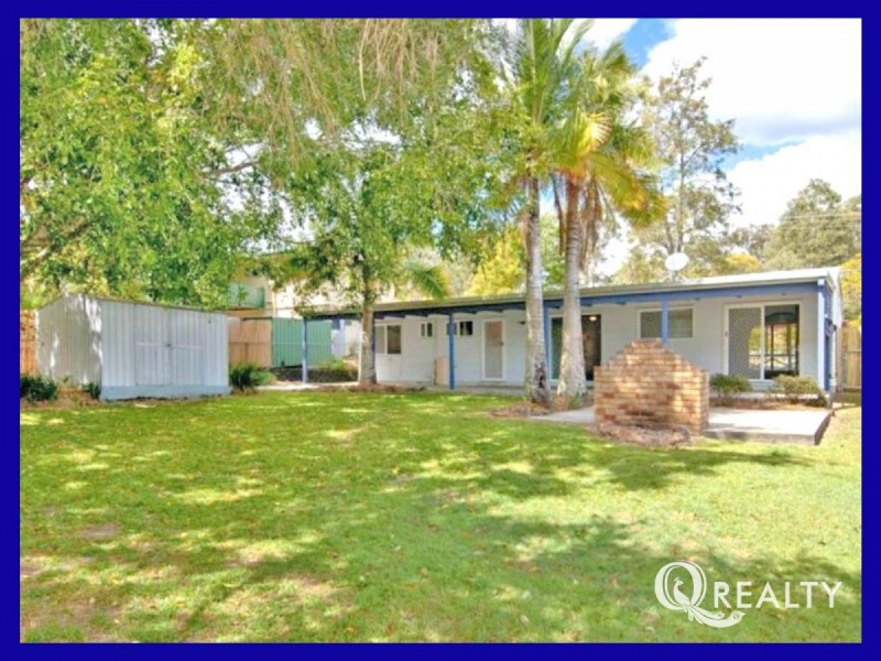 8 Fairfax Avenue, Bethania QLD 4205