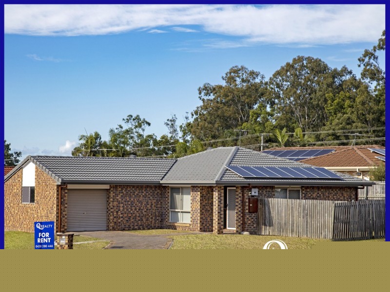 22 Jade Gardens Drive, Boronia Heights QLD 4124