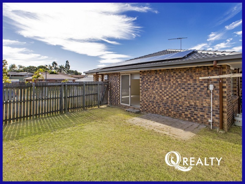 22 Jade Gardens Drive, Boronia Heights QLD 4124