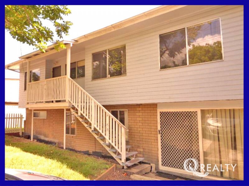 7 Kurrajong Street, Woodridge QLD 4114