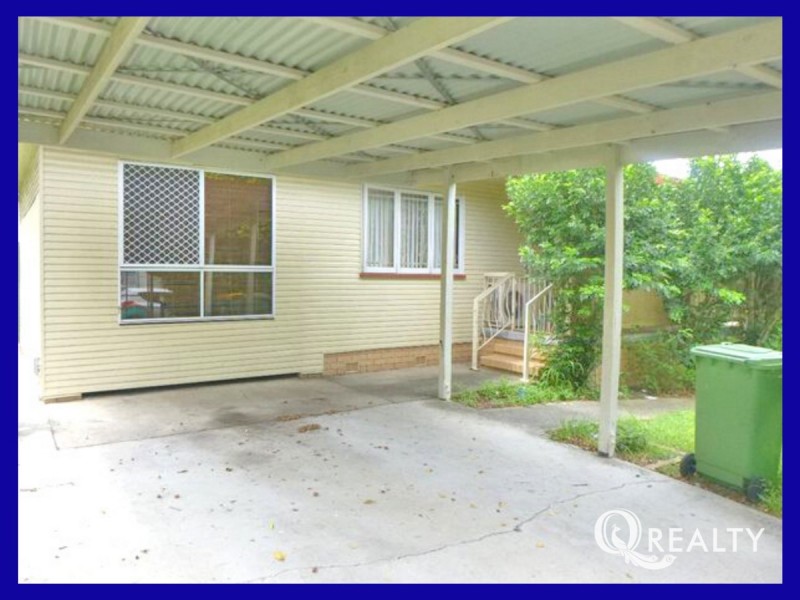 5 Smith Road, Woodridge QLD 4114