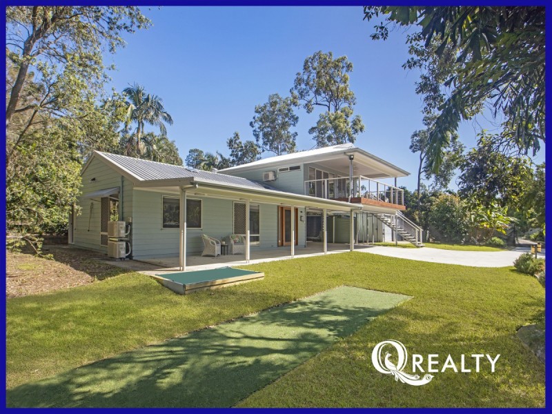 21A Rawle Street, Camira QLD 4300