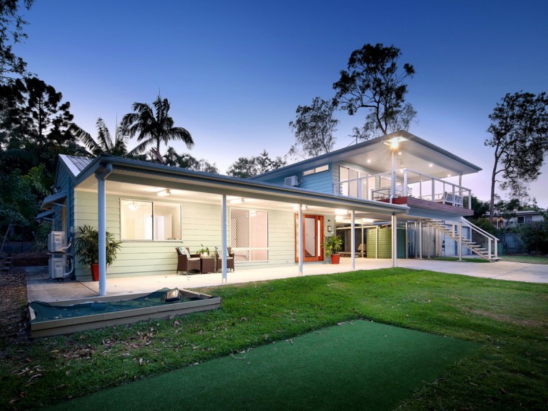 21A Rawle Street, Camira QLD 4300