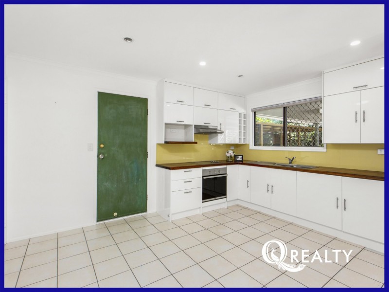 21A Rawle Street, Camira QLD 4300