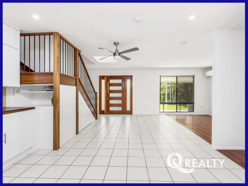 21A Rawle Street, Camira QLD 4300