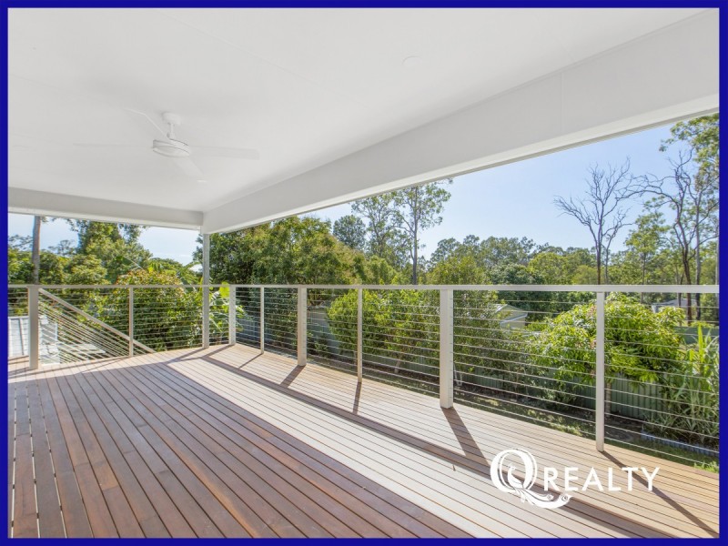 21A Rawle Street, Camira QLD 4300