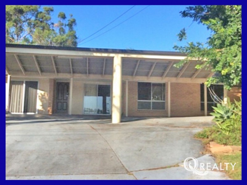 3 Delilah Street, Springwood QLD 4127