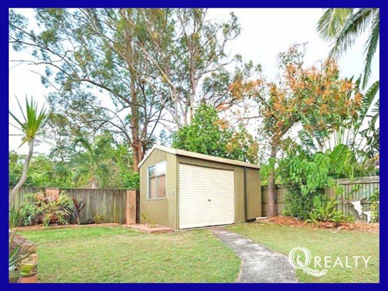 3 Delilah Street, Springwood QLD 4127