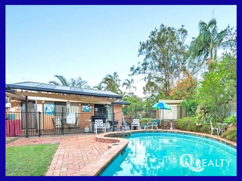 3 Delilah Street, Springwood QLD 4127