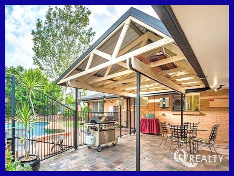 3 Delilah Street, Springwood QLD 4127