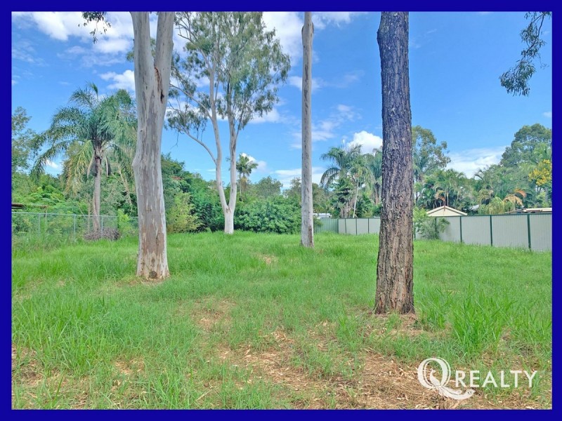 50 Glastonbury Drive, Bethania QLD 4205