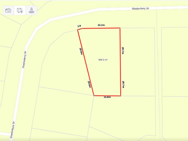 50 Glastonbury Drive, Bethania QLD 4205