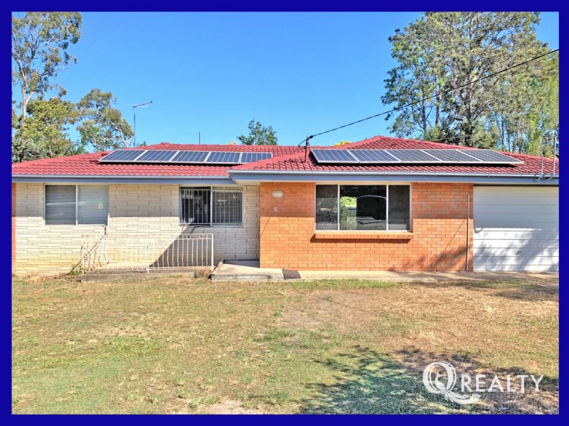 5 Whitey Street, Woodridge QLD 4114