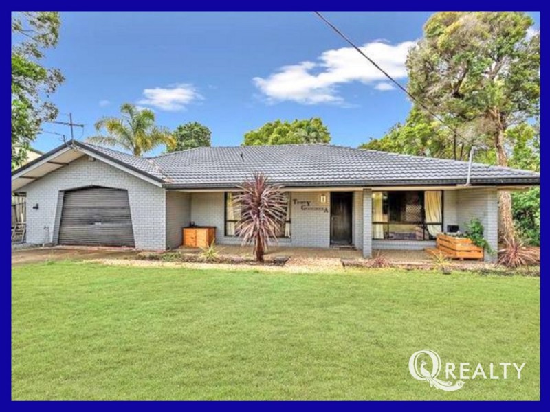 30 Goondoola Street, Redbank Plains QLD 4301