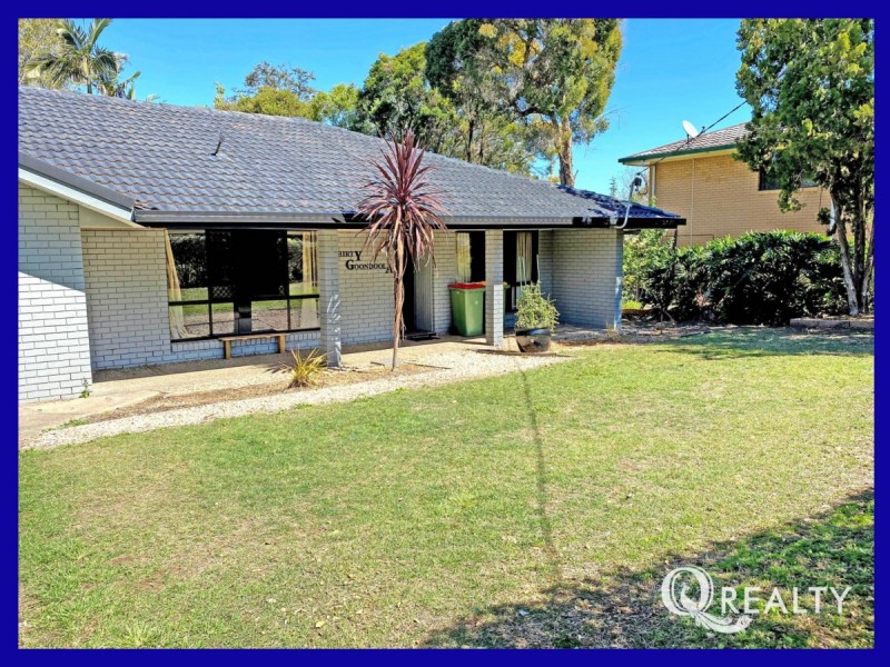 30 Goondoola Street, Redbank Plains QLD 4301