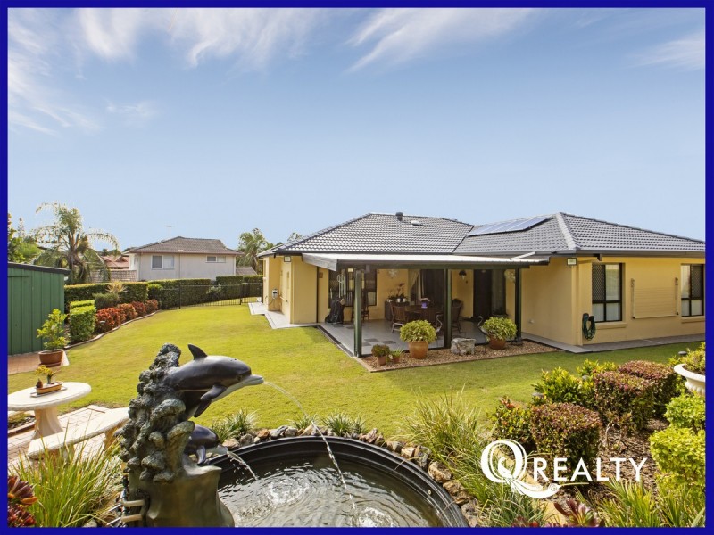 21 Waldorf Place, Runcorn QLD 4113