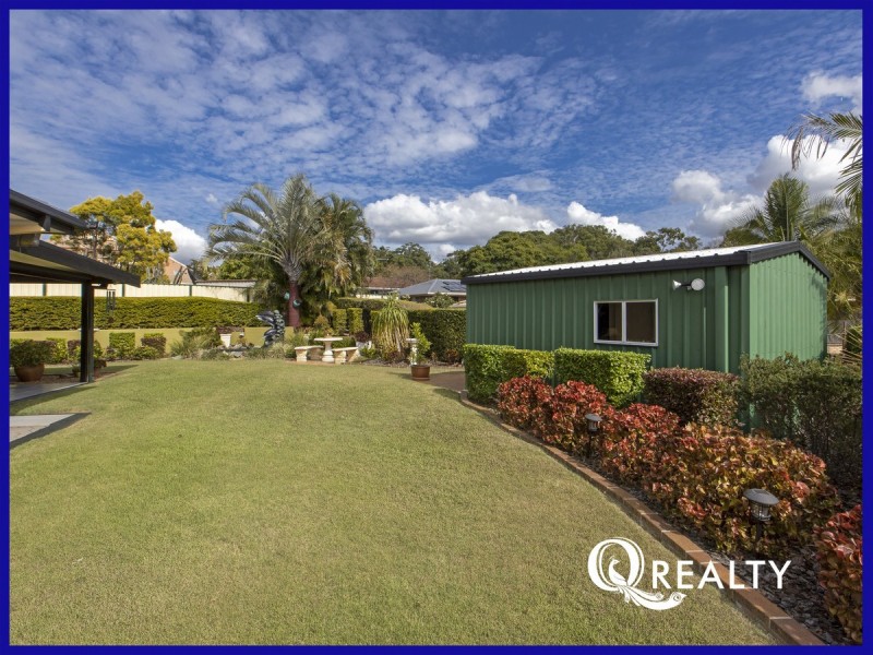 21 Waldorf Place, Runcorn QLD 4113