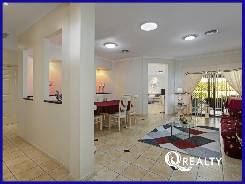 21 Waldorf Place, Runcorn QLD 4113