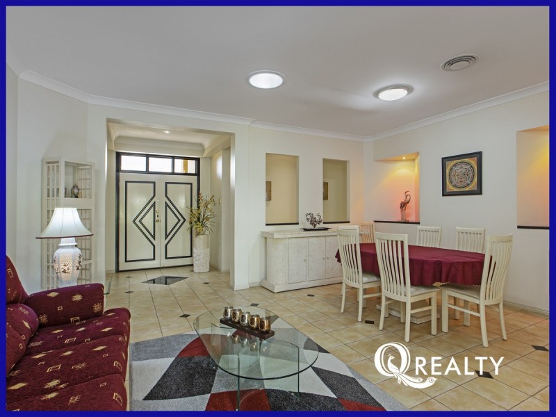 21 Waldorf Place, Runcorn QLD 4113