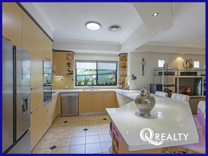 21 Waldorf Place, Runcorn QLD 4113