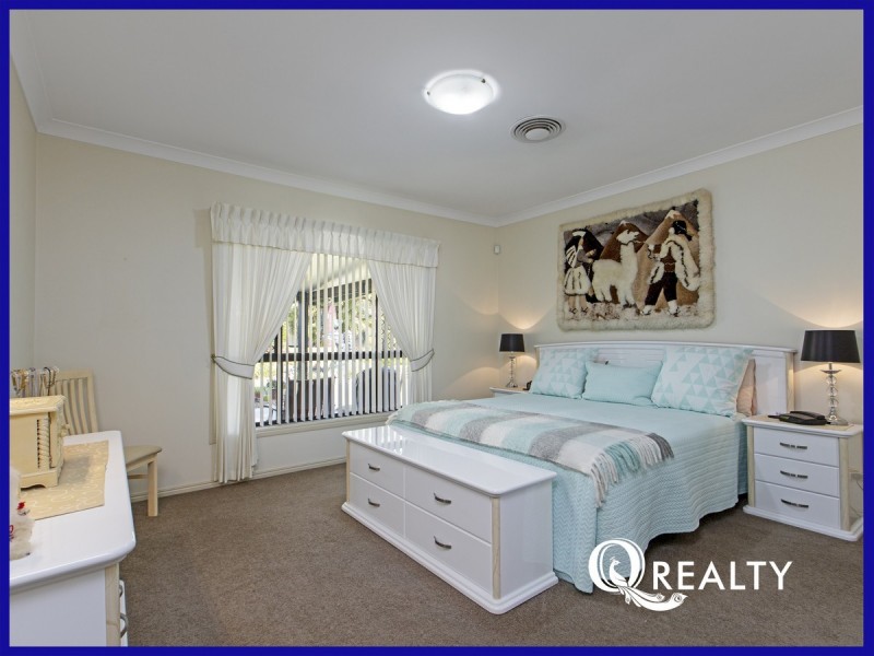 21 Waldorf Place, Runcorn QLD 4113