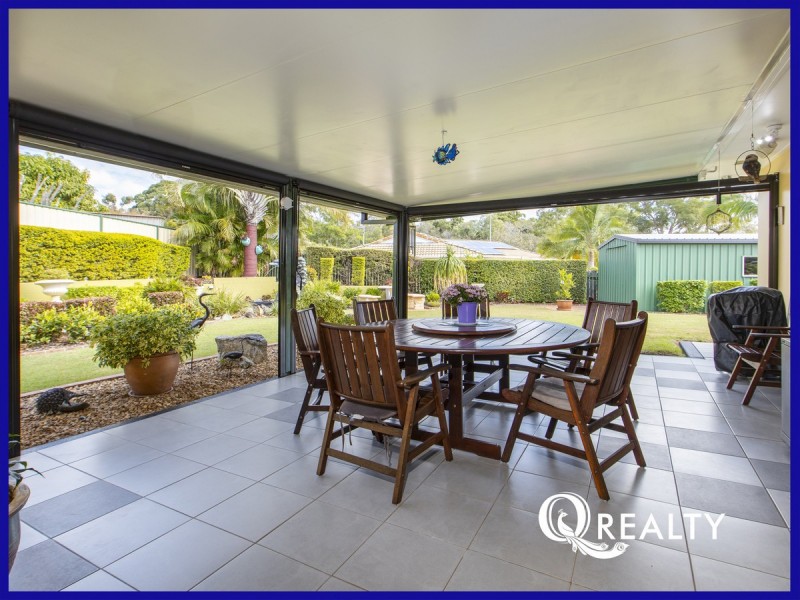 21 Waldorf Place, Runcorn QLD 4113