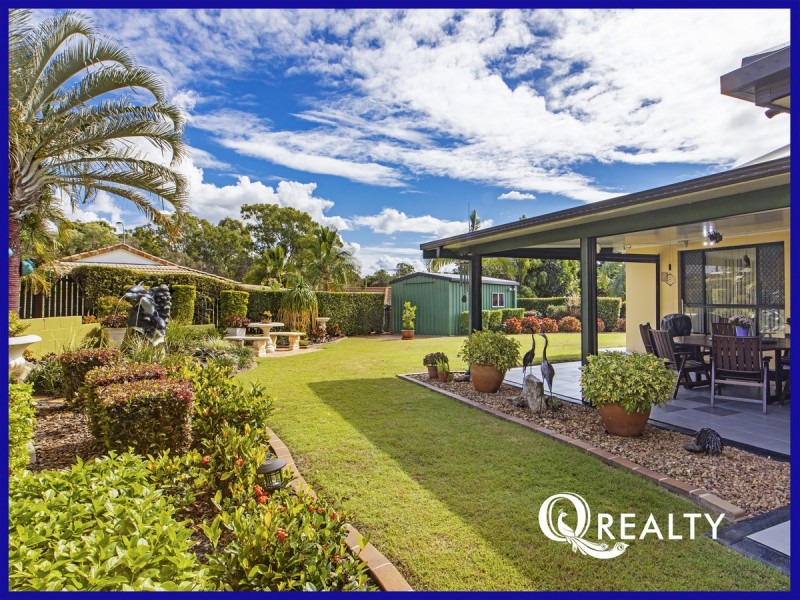 21 Waldorf Place, Runcorn QLD 4113