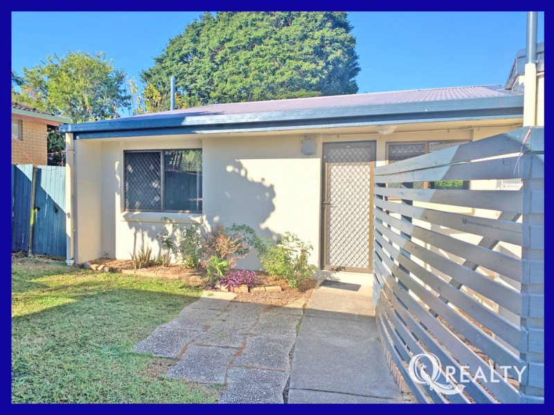 3/5 Silkwood Street, Algester QLD 4115