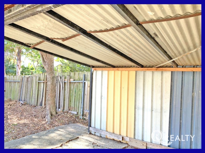 62 Aquarius Drive, Kingston QLD 4114