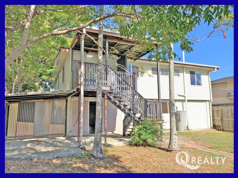 62 Aquarius Drive, Kingston QLD 4114