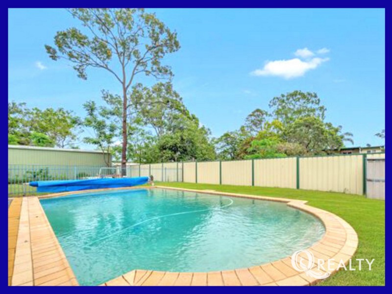 5 Zebra Street, Marsden QLD 4132