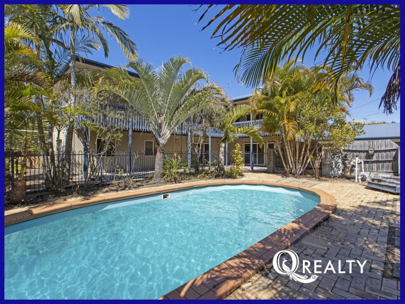 15B View Road, Enoggera QLD 4051