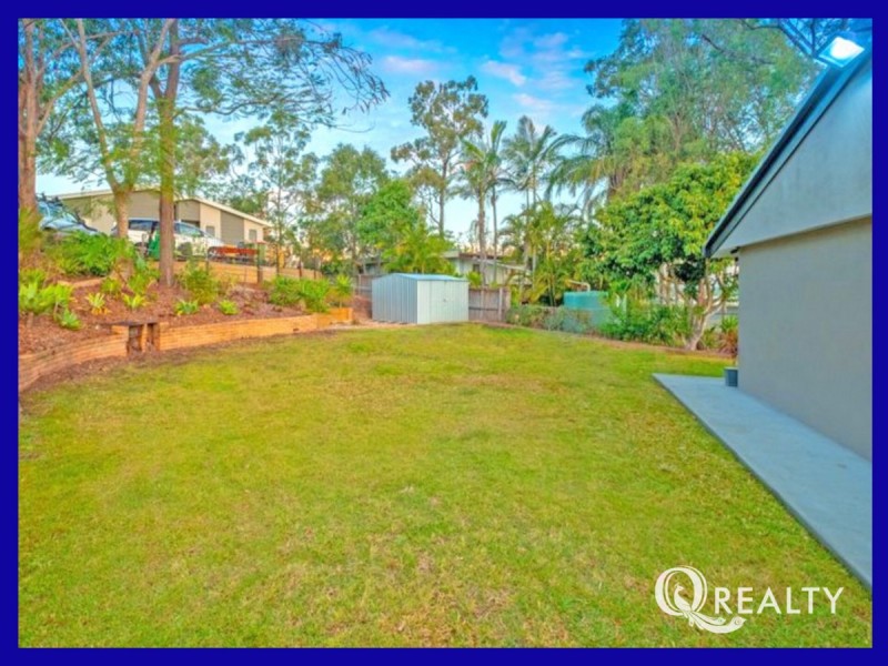11 Bligh Street, Woodridge QLD 4114