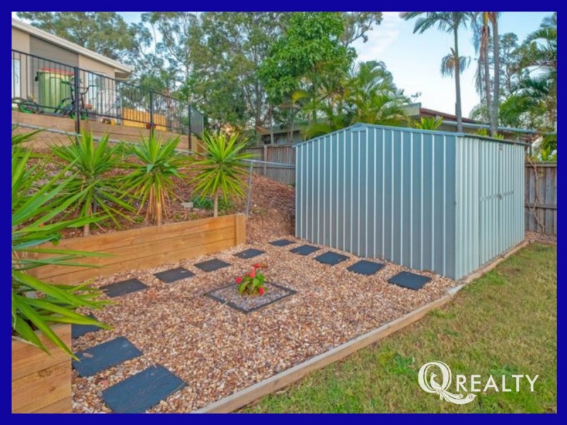 11 Bligh Street, Woodridge QLD 4114