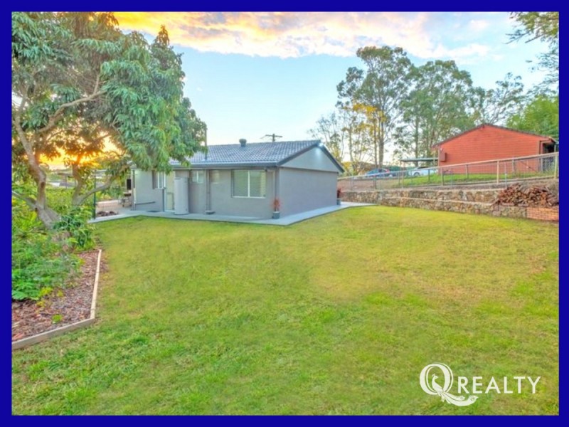 11 Bligh Street, Woodridge QLD 4114