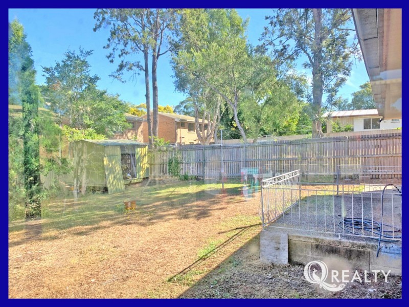5 Whitey Street, Woodridge QLD 4114