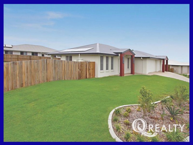 32 Tulip Street, Yamanto QLD 4305