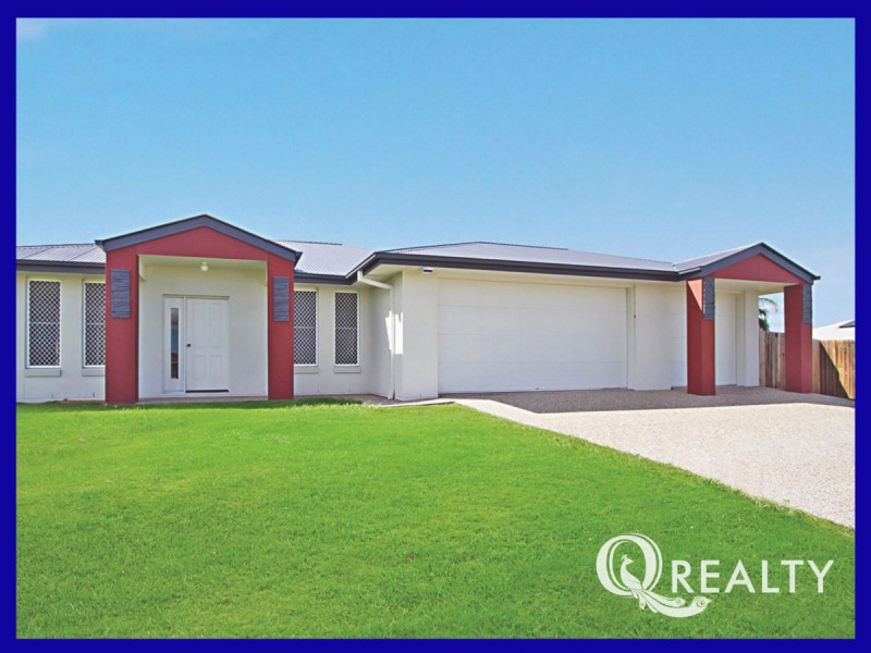 32 Tulip Street, Yamanto QLD 4305