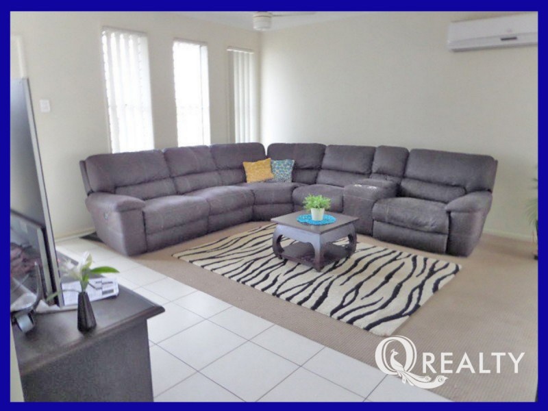 32 Tulip Street, Yamanto QLD 4305