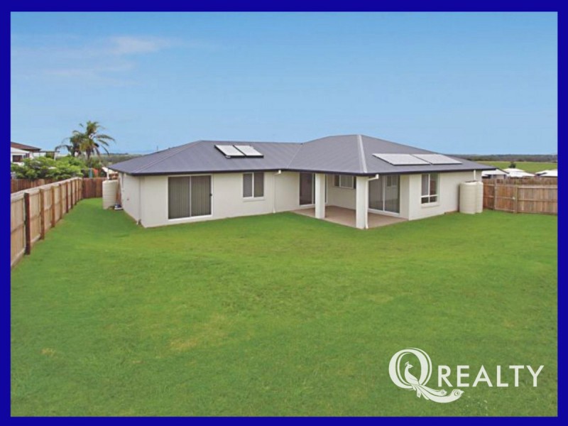 32 Tulip Street, Yamanto QLD 4305