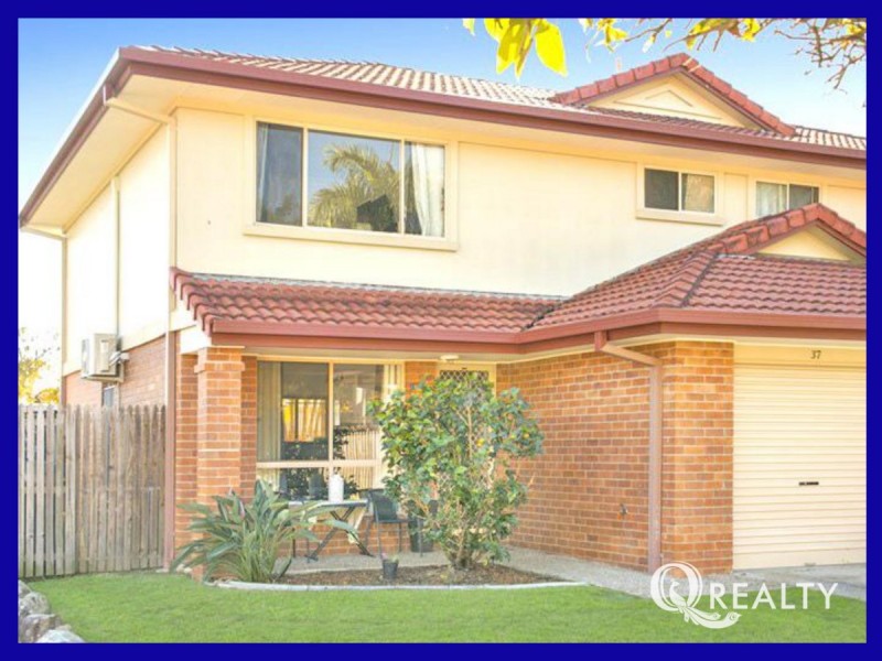 37/77 Nursery Avenue, Runcorn QLD 4113