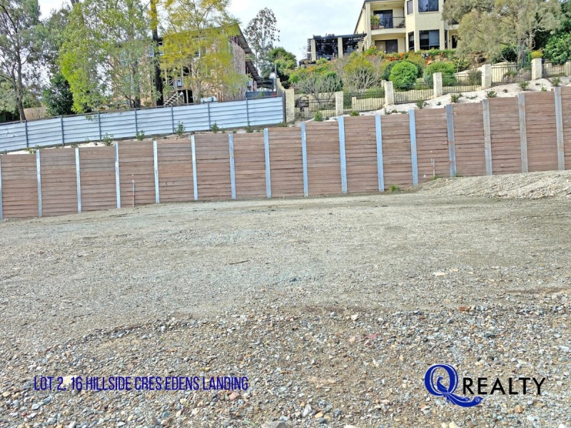 16 Hillside Crescent, Edens Landing QLD 4207