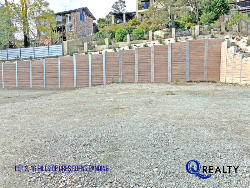 16 Hillside Crescent, Edens Landing QLD 4207