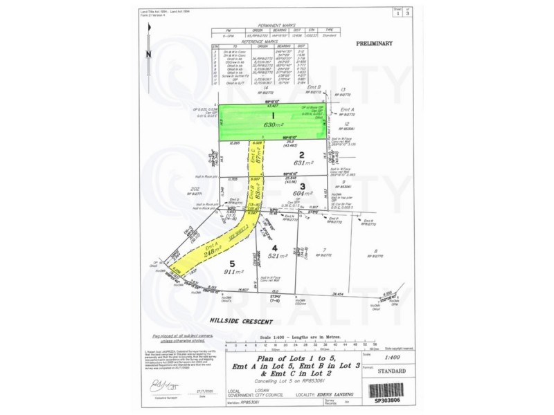 16 Hillside Crescent, Edens Landing QLD 4207