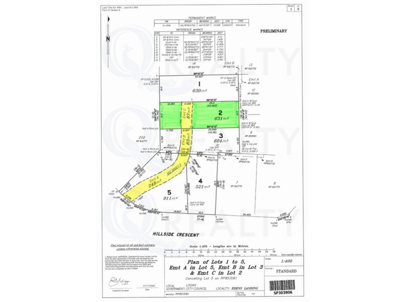 16 Hillside Crescent, Edens Landing QLD 4207