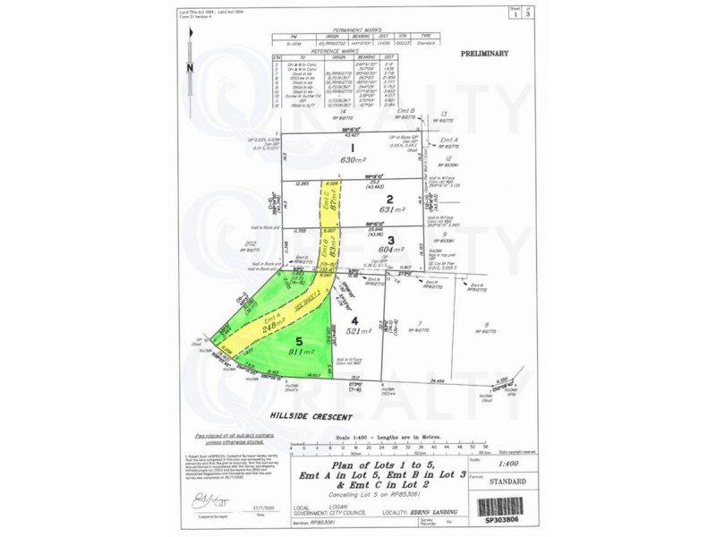 16 Hillside Crescent, Edens Landing QLD 4207